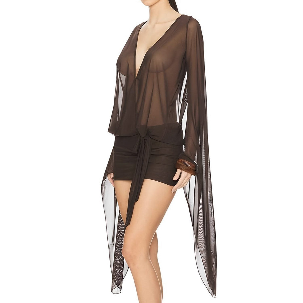 Faint Dress