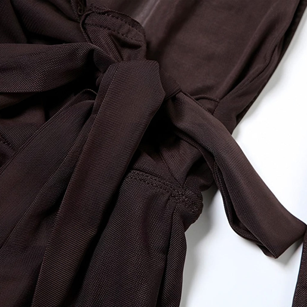 Faint Dress
