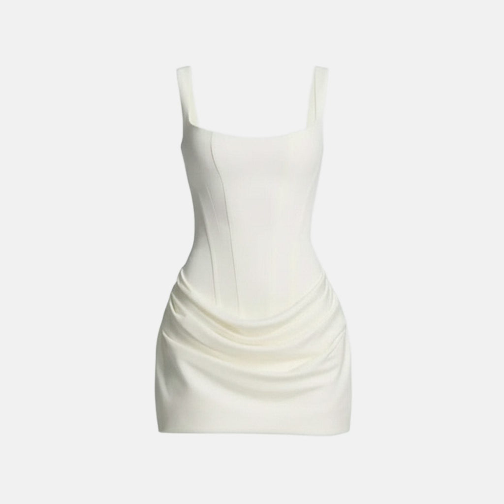 Gasher Dress