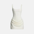 Gasher Dress