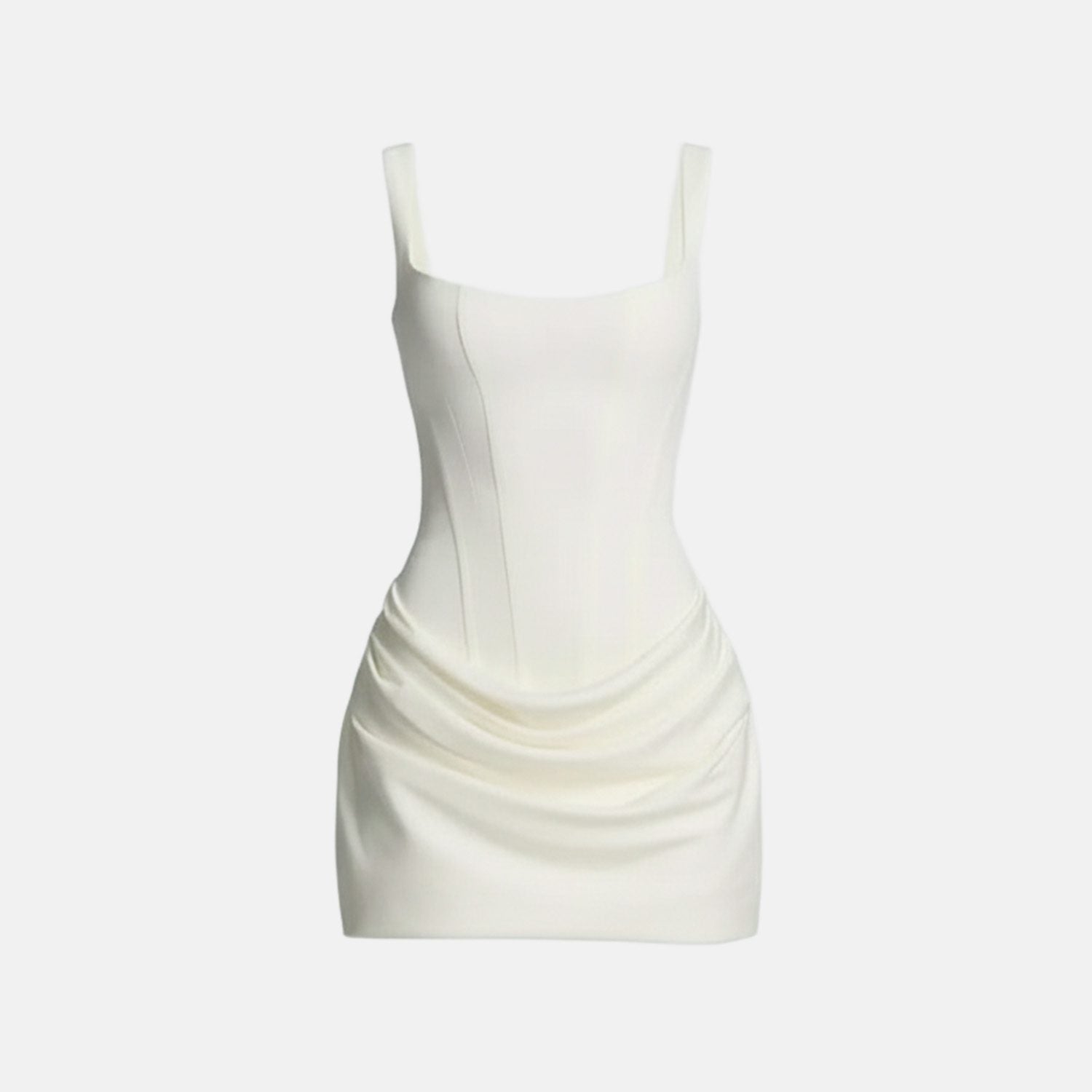 Gasher Dress
