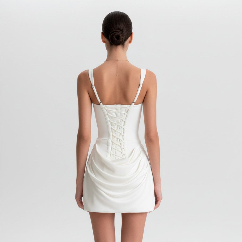 Gasher Dress