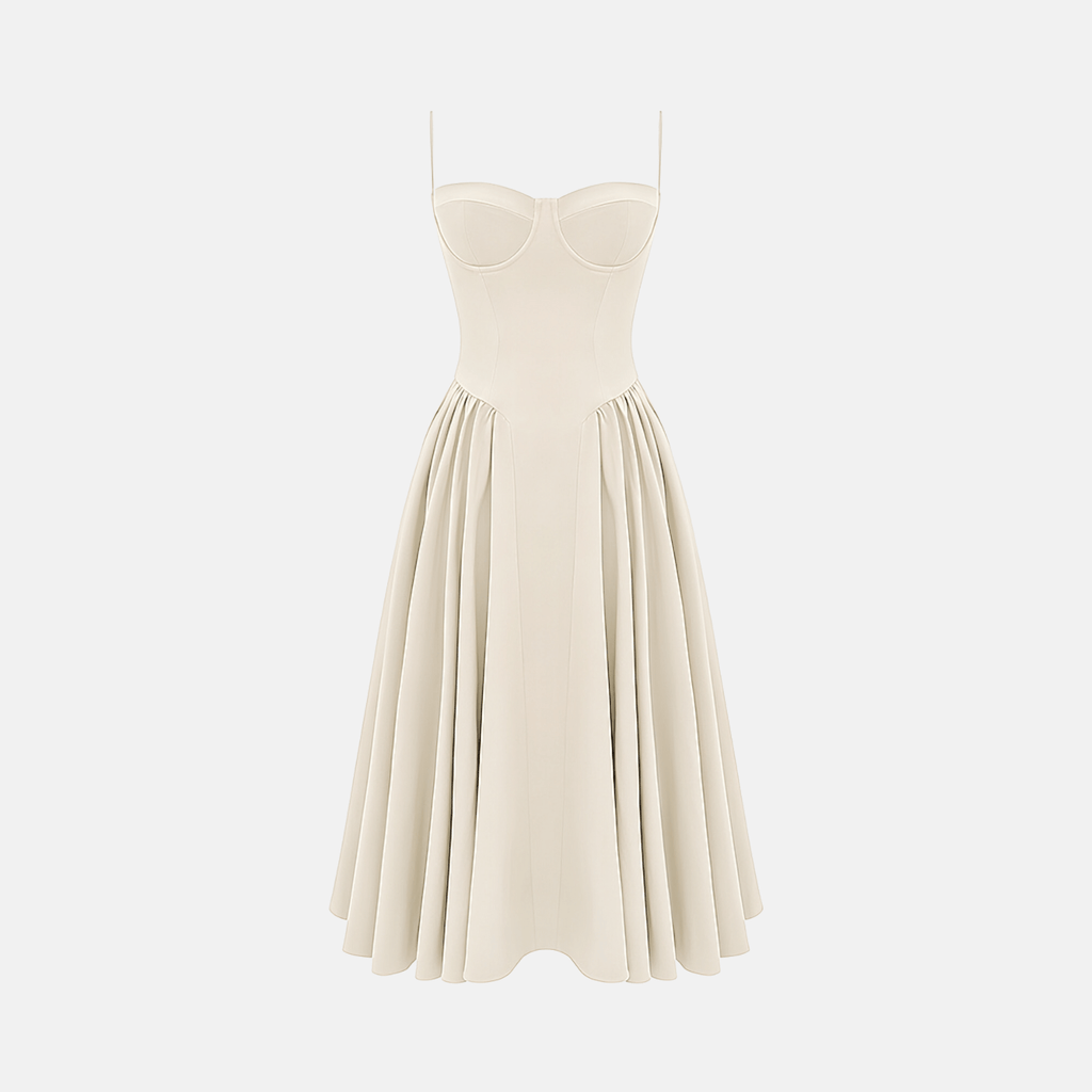 Gávea Dress