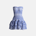 Grecia Dress