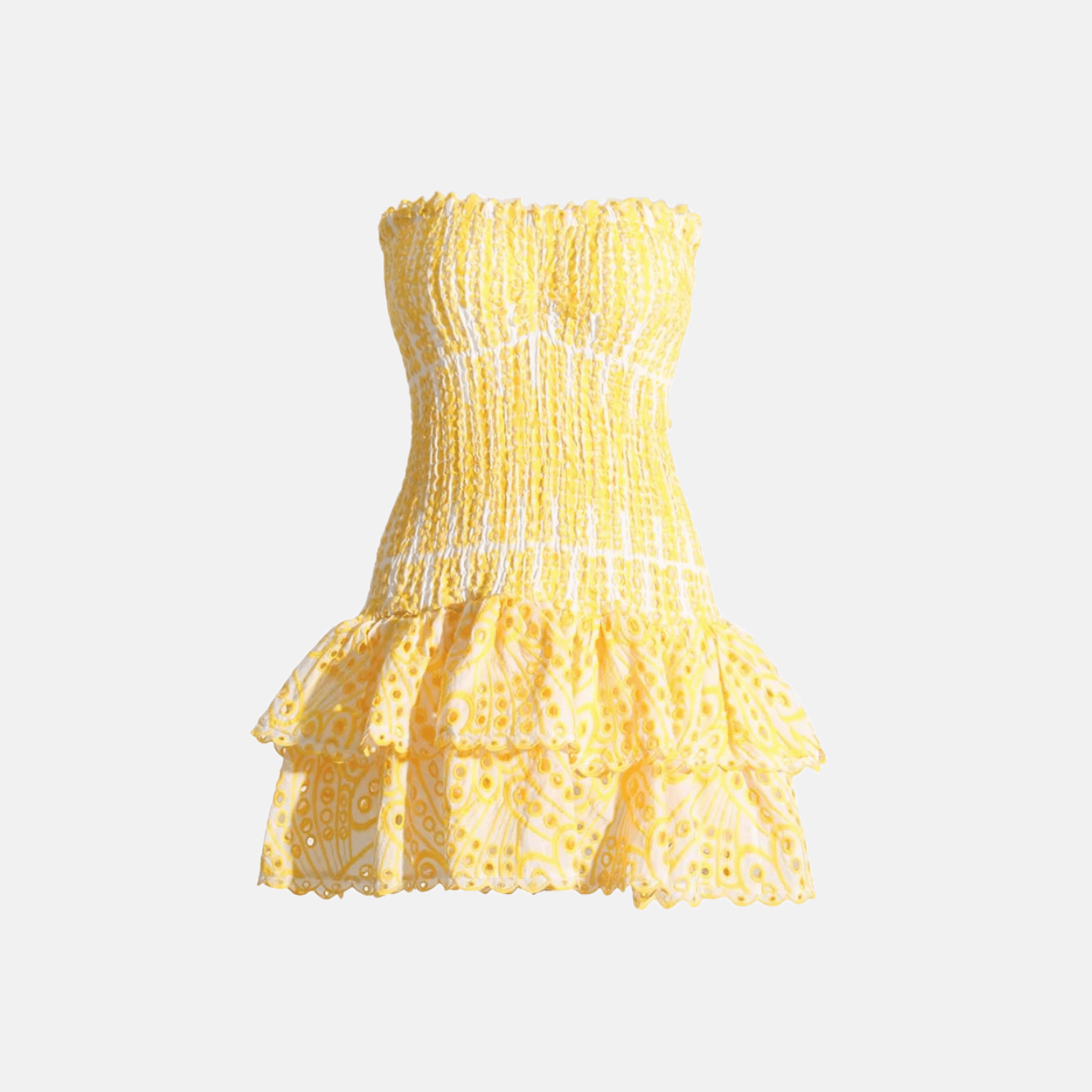 Grecia Dress