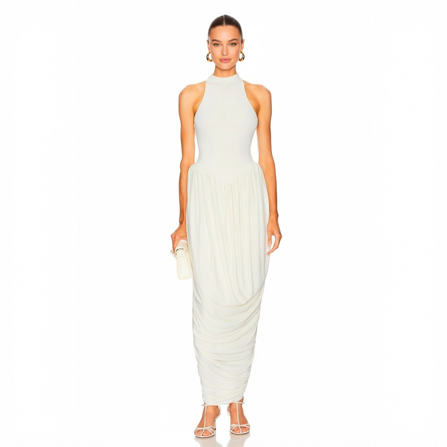 Harpo Dress