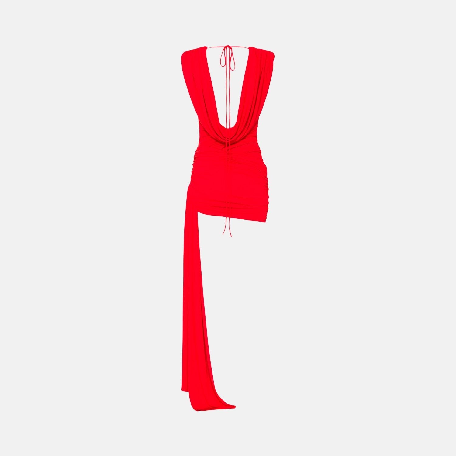 Hera Dress
