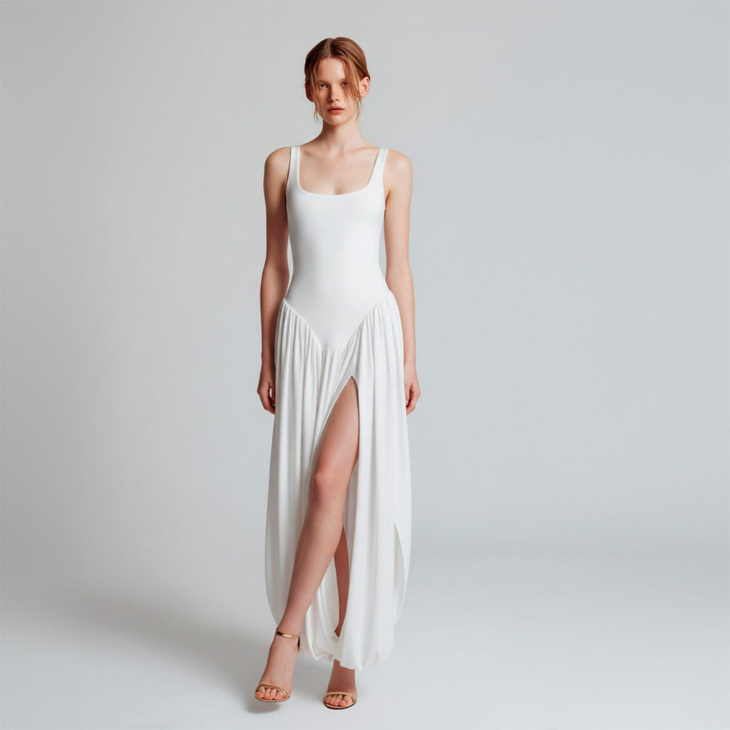 Hermo Dress