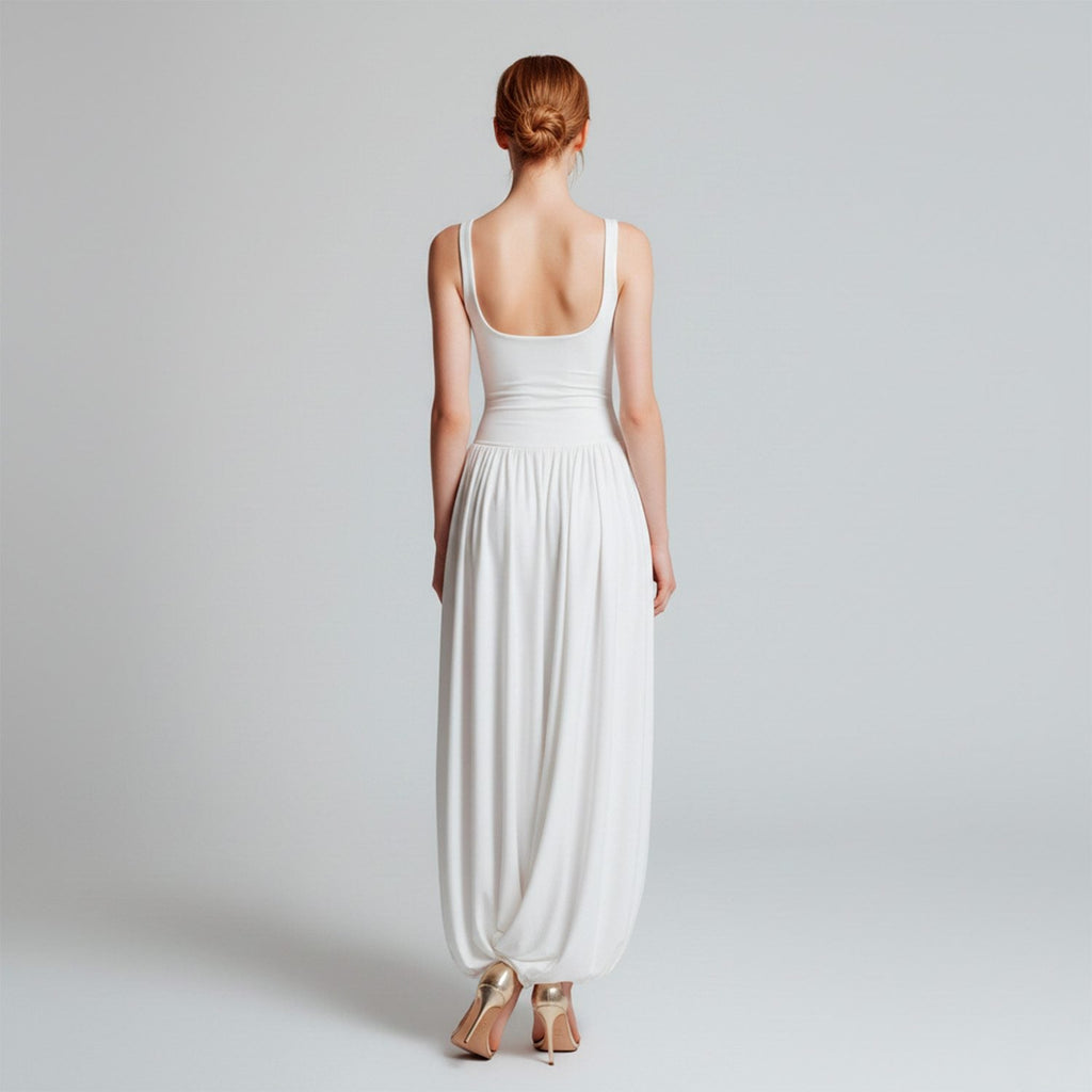 Hermo Dress