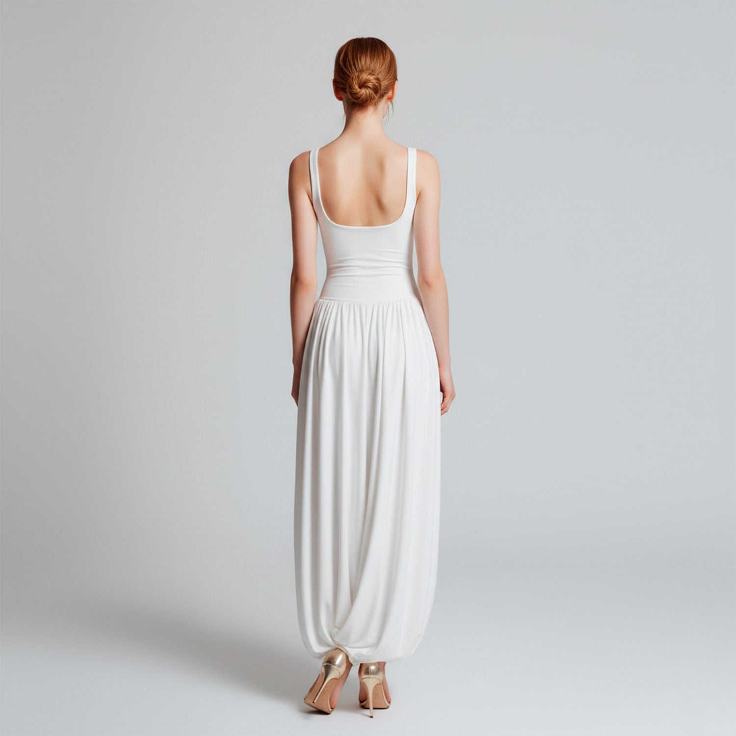 Hermo Dress