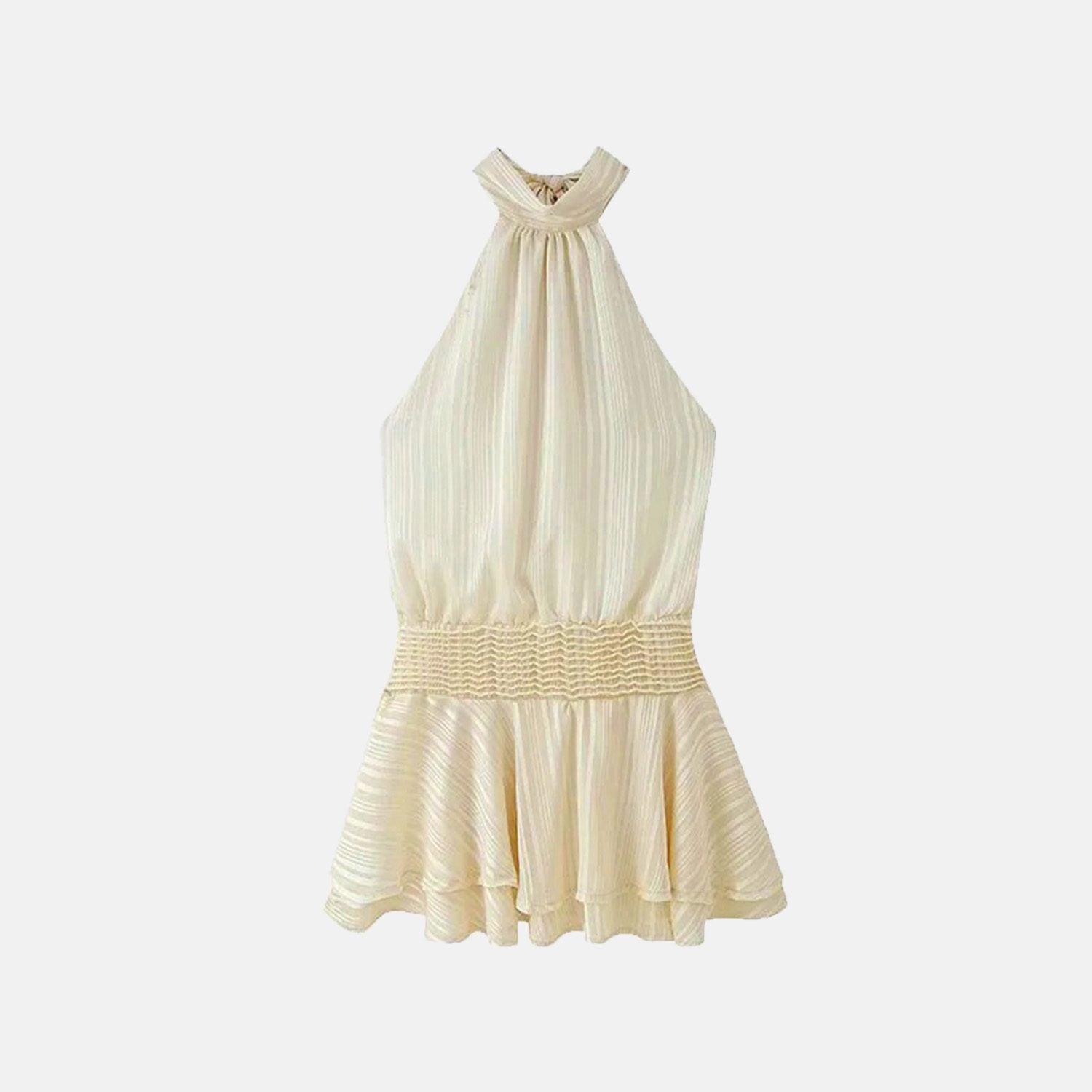 Ibiza Dress