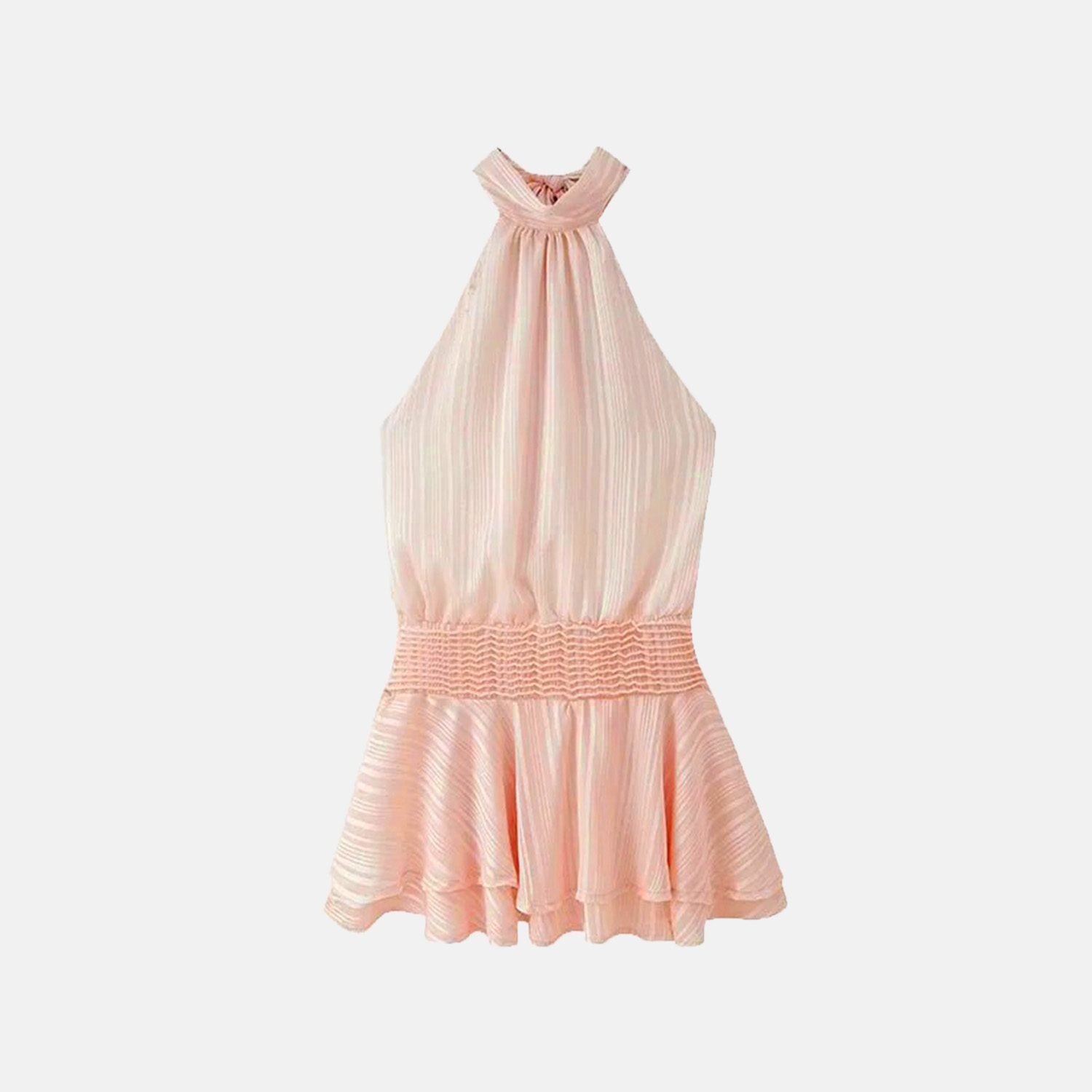 Ibiza Dress