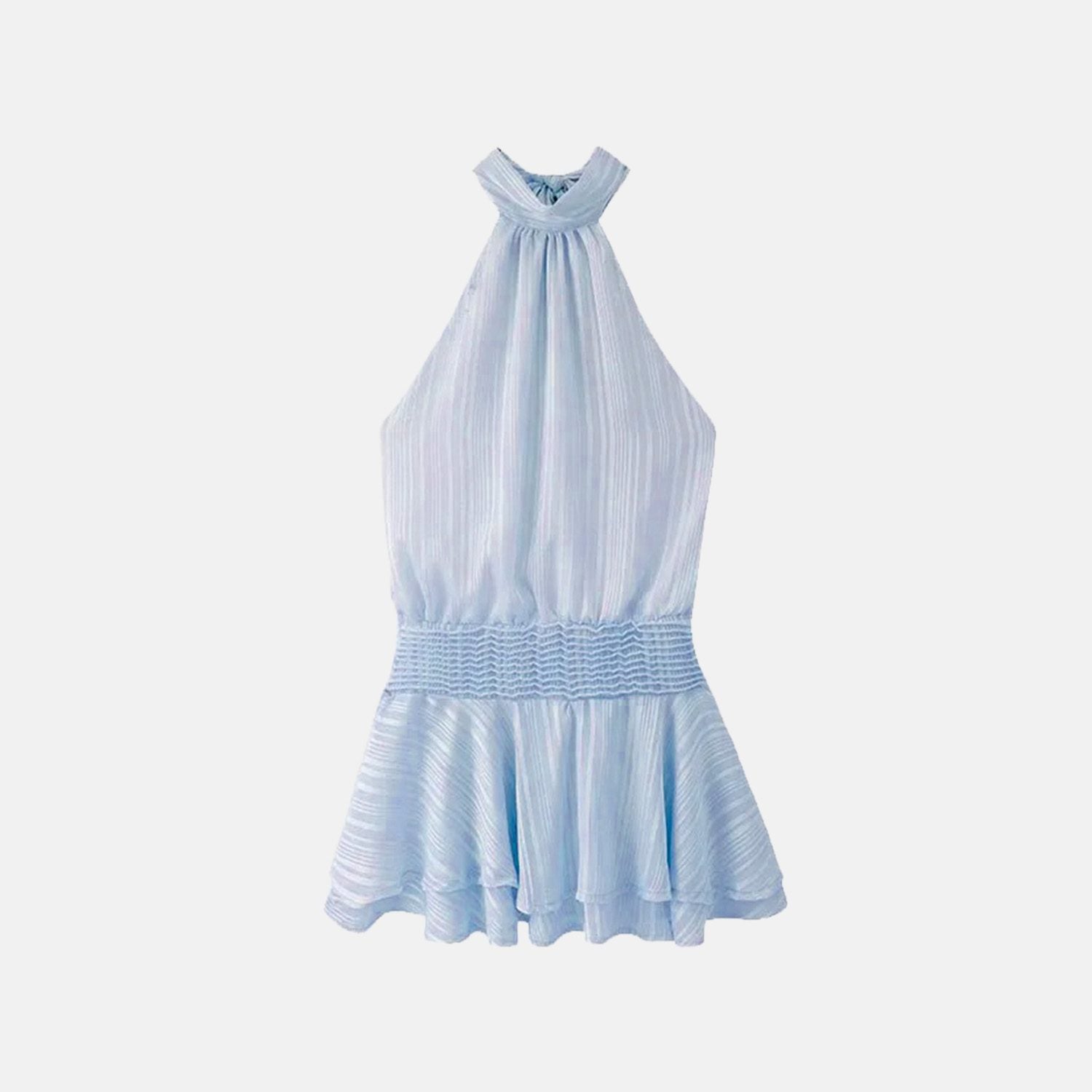 Ibiza Dress