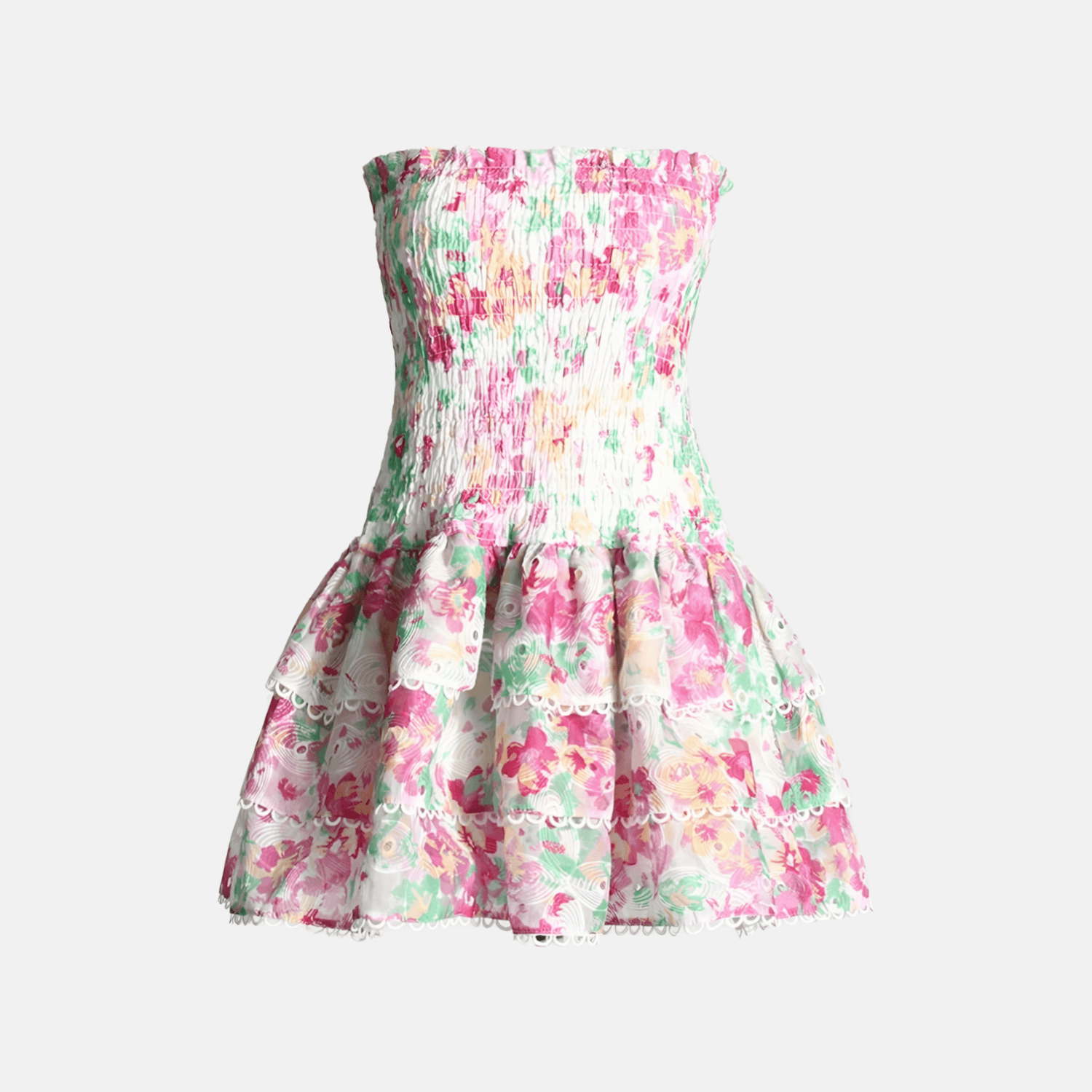 Lily Dress