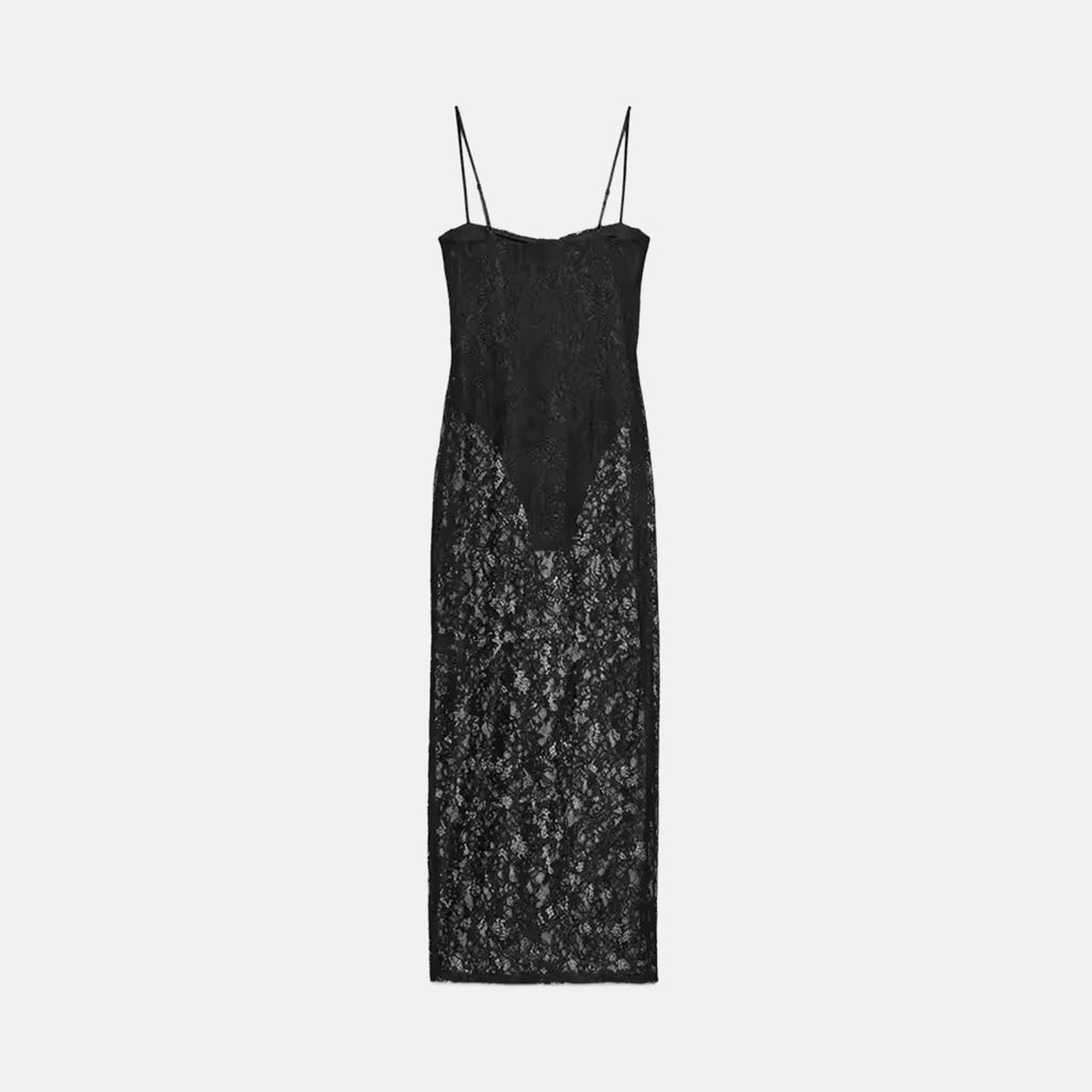 Linge Dress