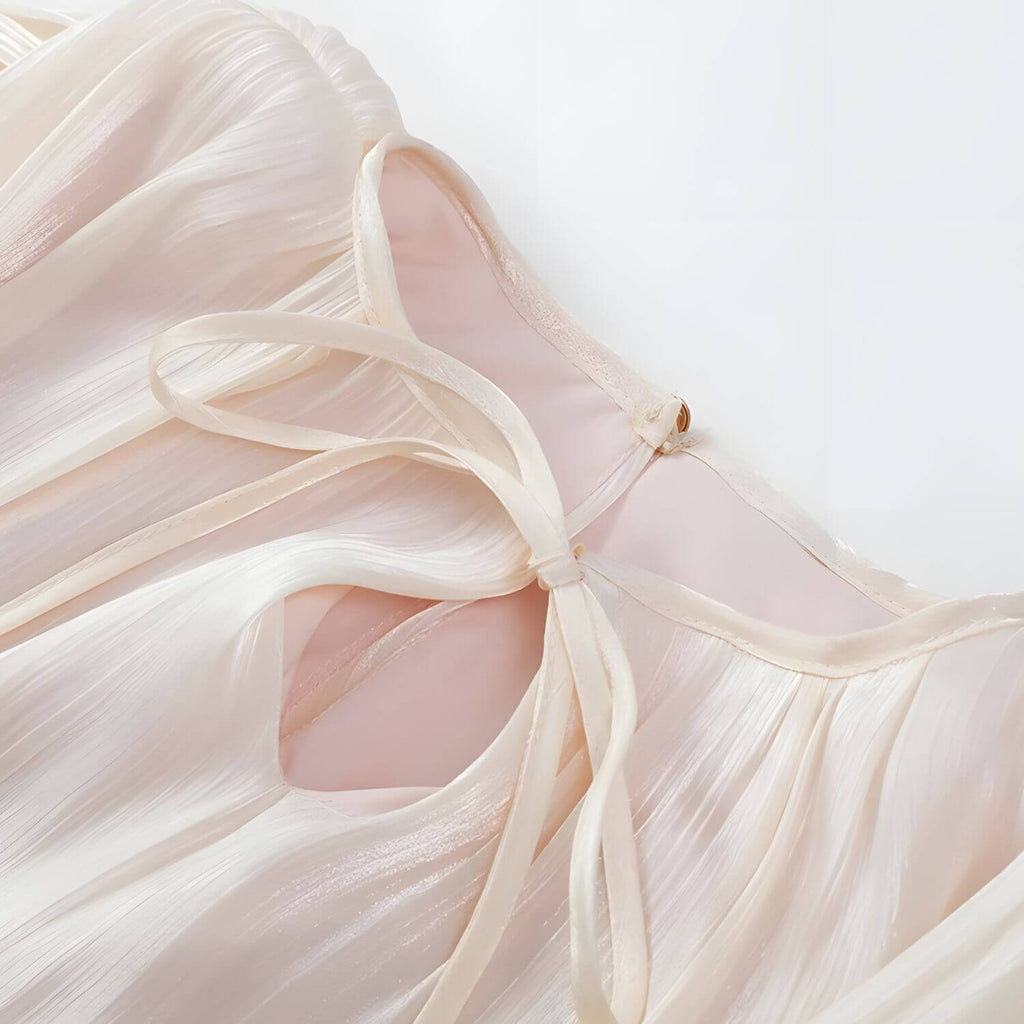 Mallorca Dress