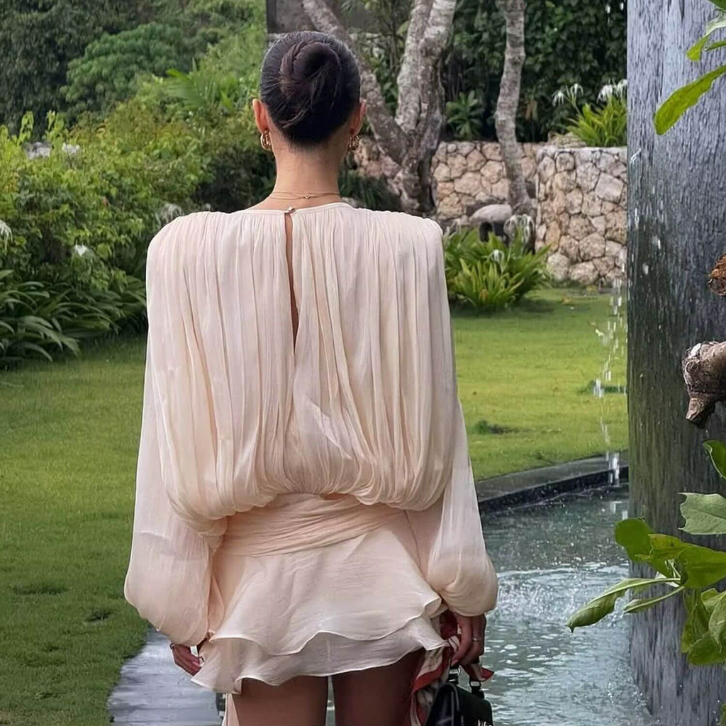 Mallorca Dress
