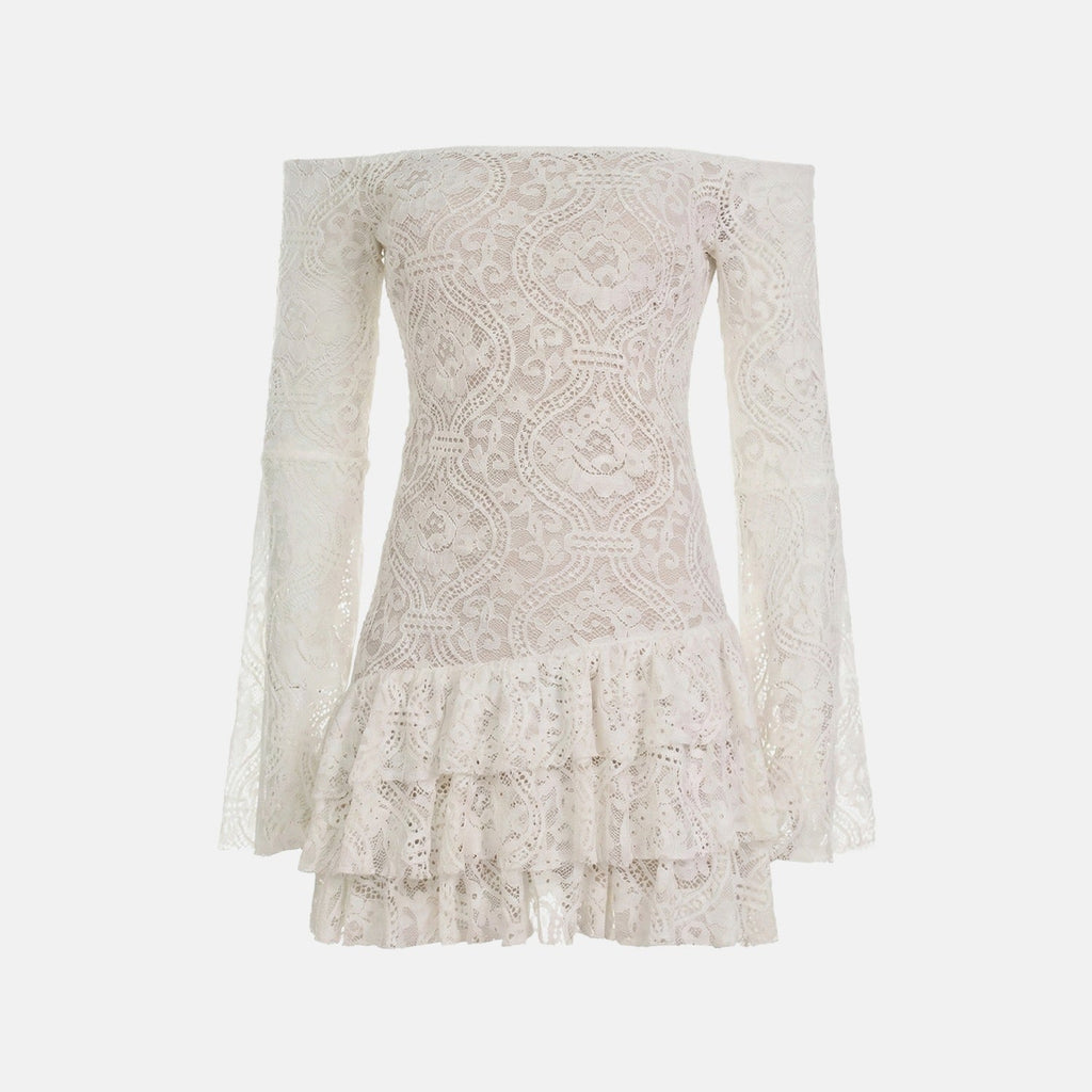 Nimu Dress