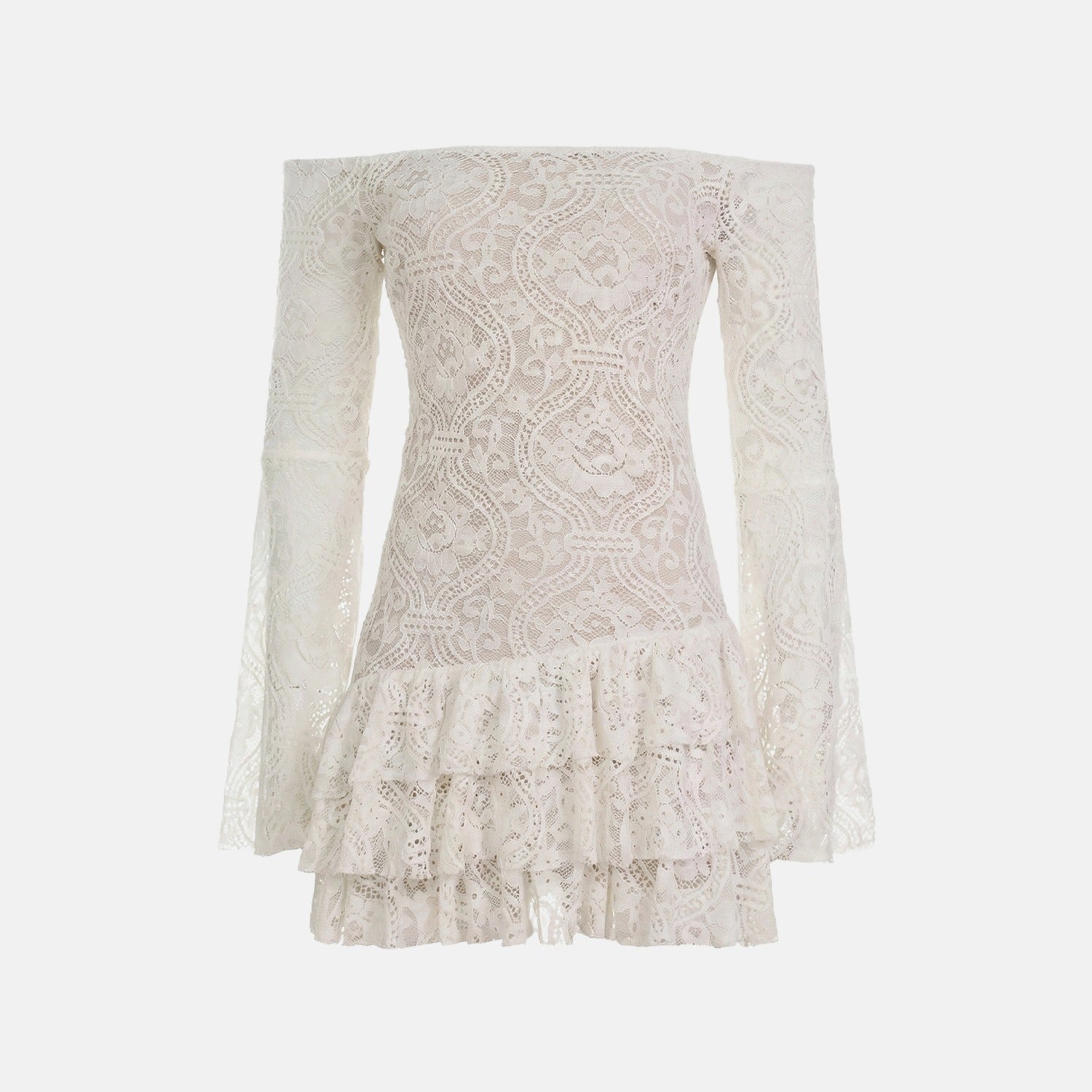 Nimu Dress