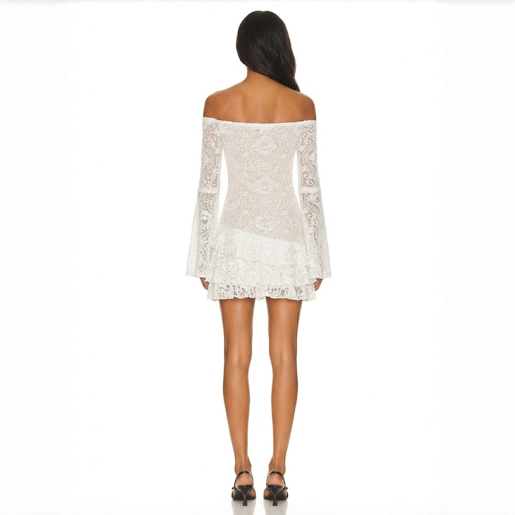 Nimu Dress