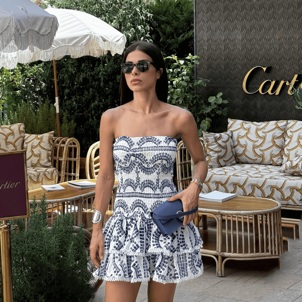 Noronha Dress