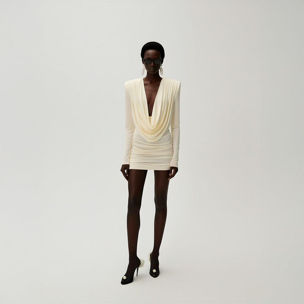 Opium Dress