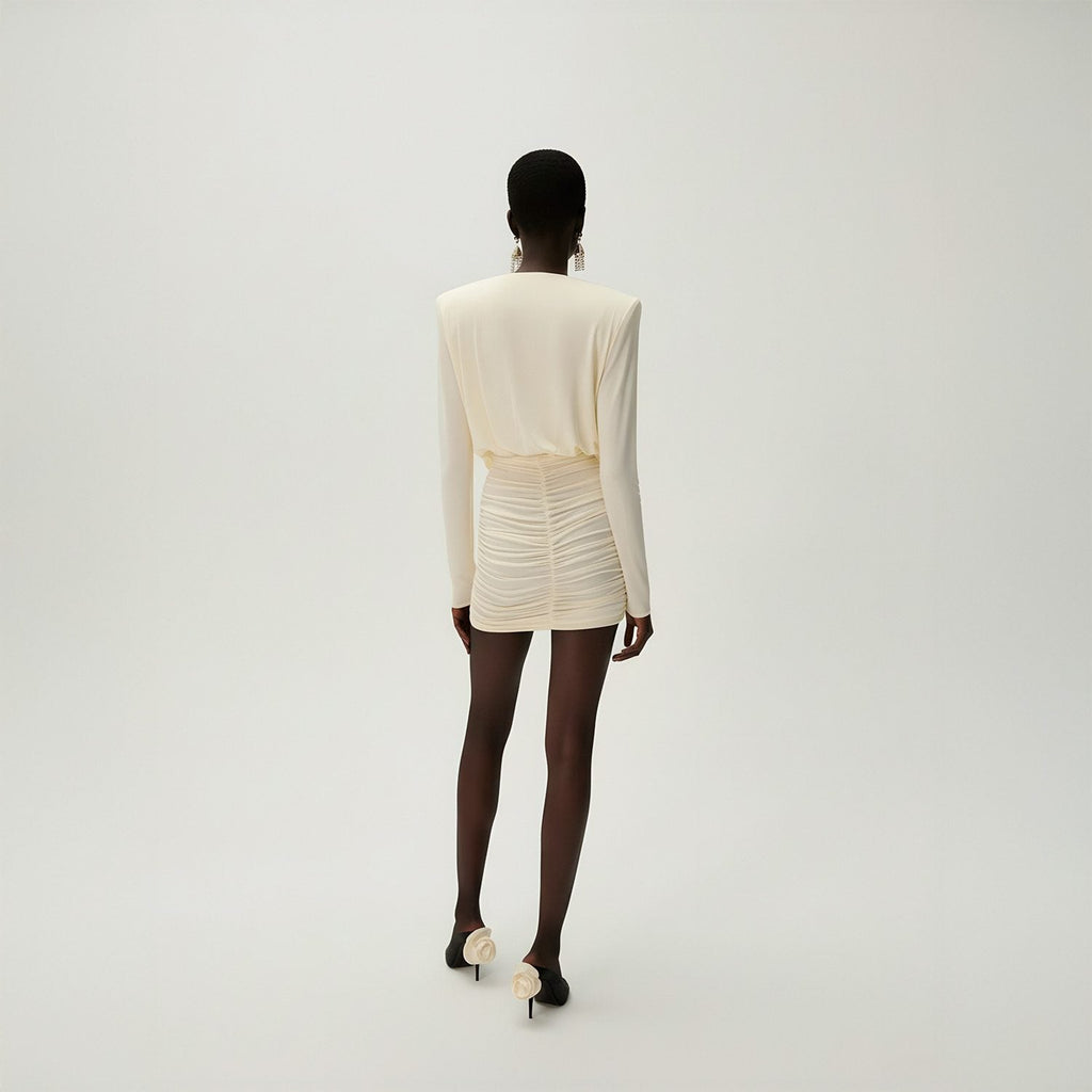 Opium Dress