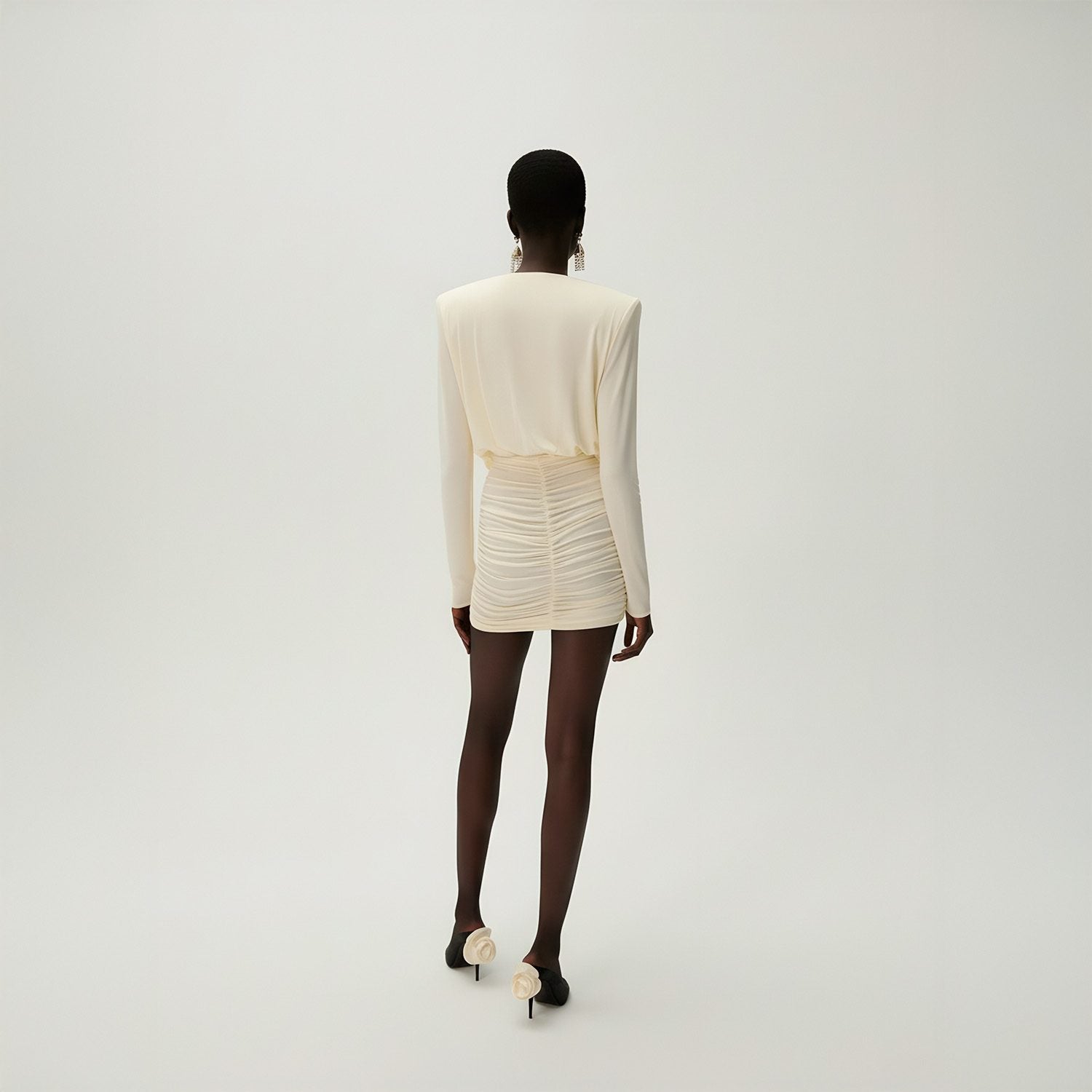 Opium Dress