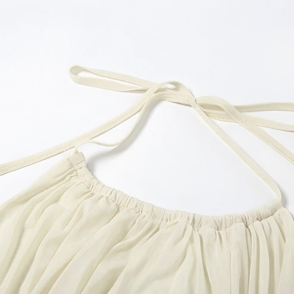 Pegasis Dress