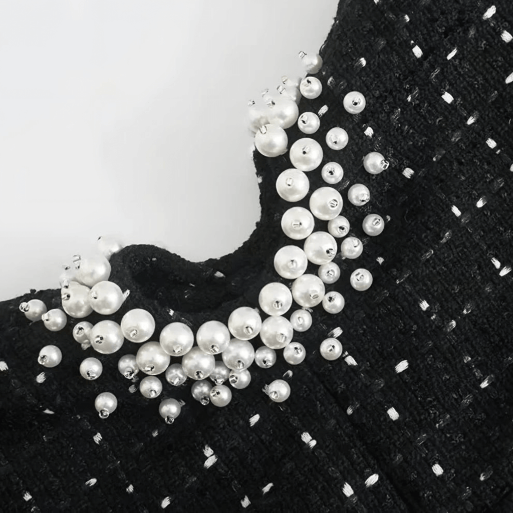 Pérola Dress