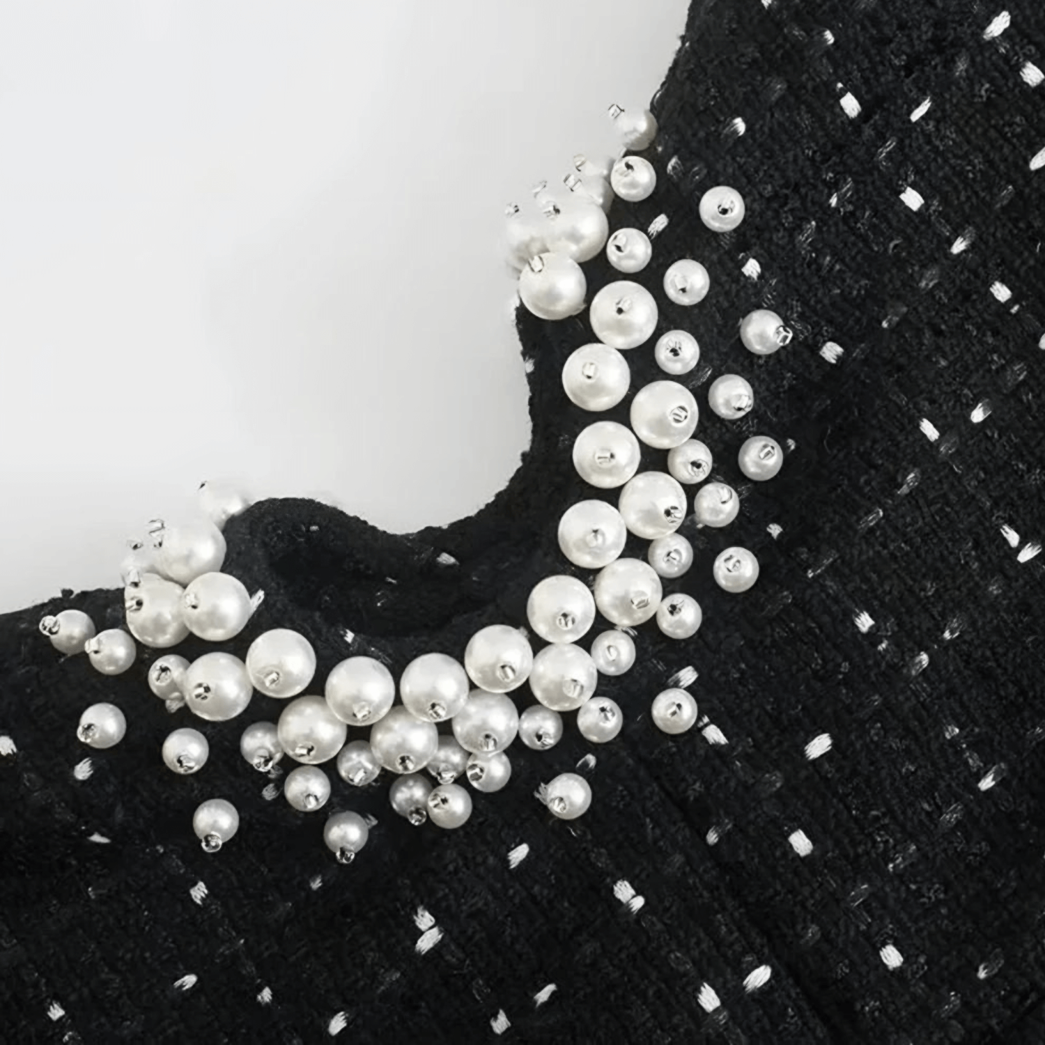 Pérola Dress