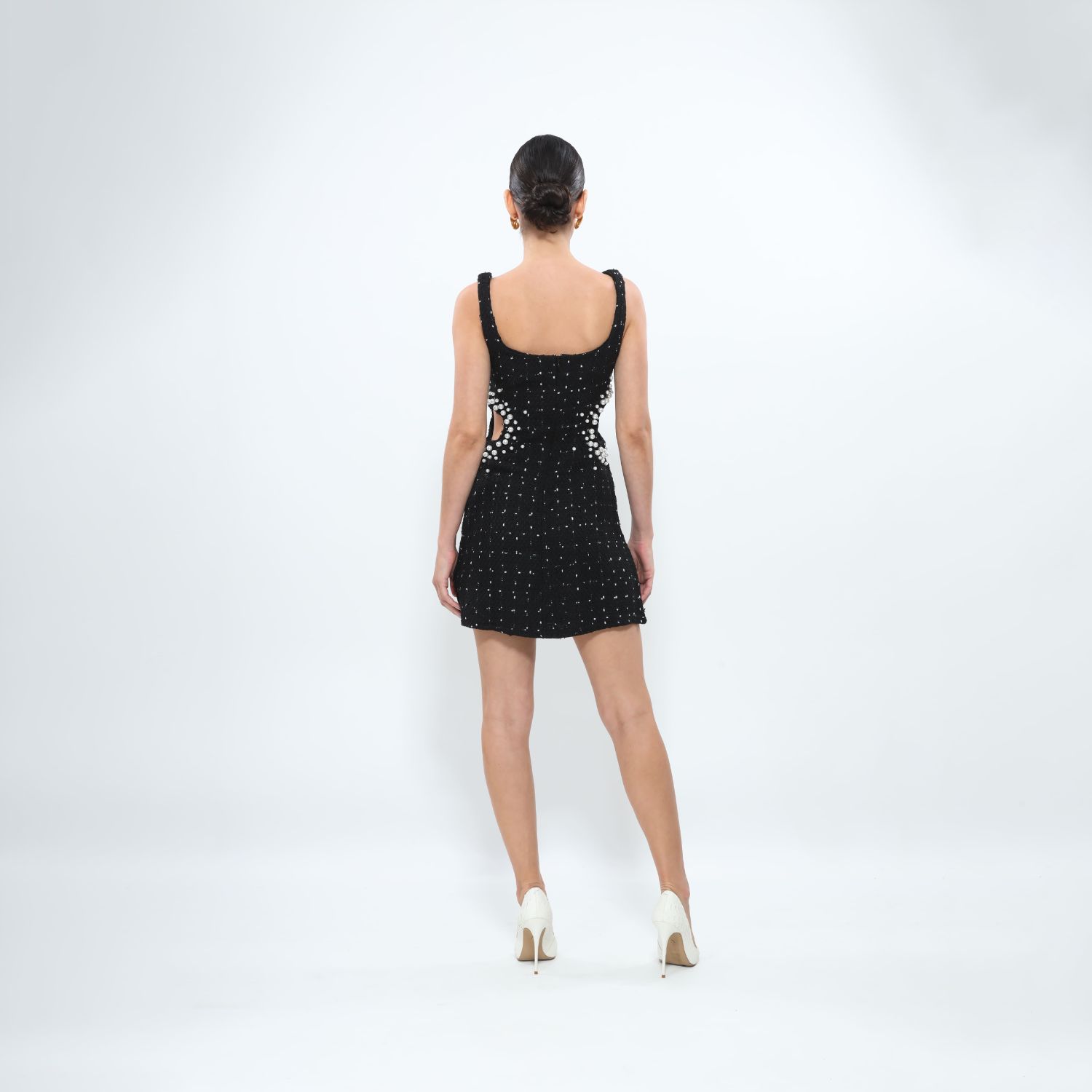 Pérola Dress