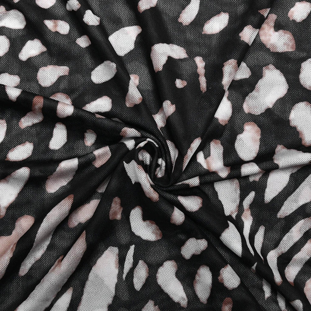 Safari Dress