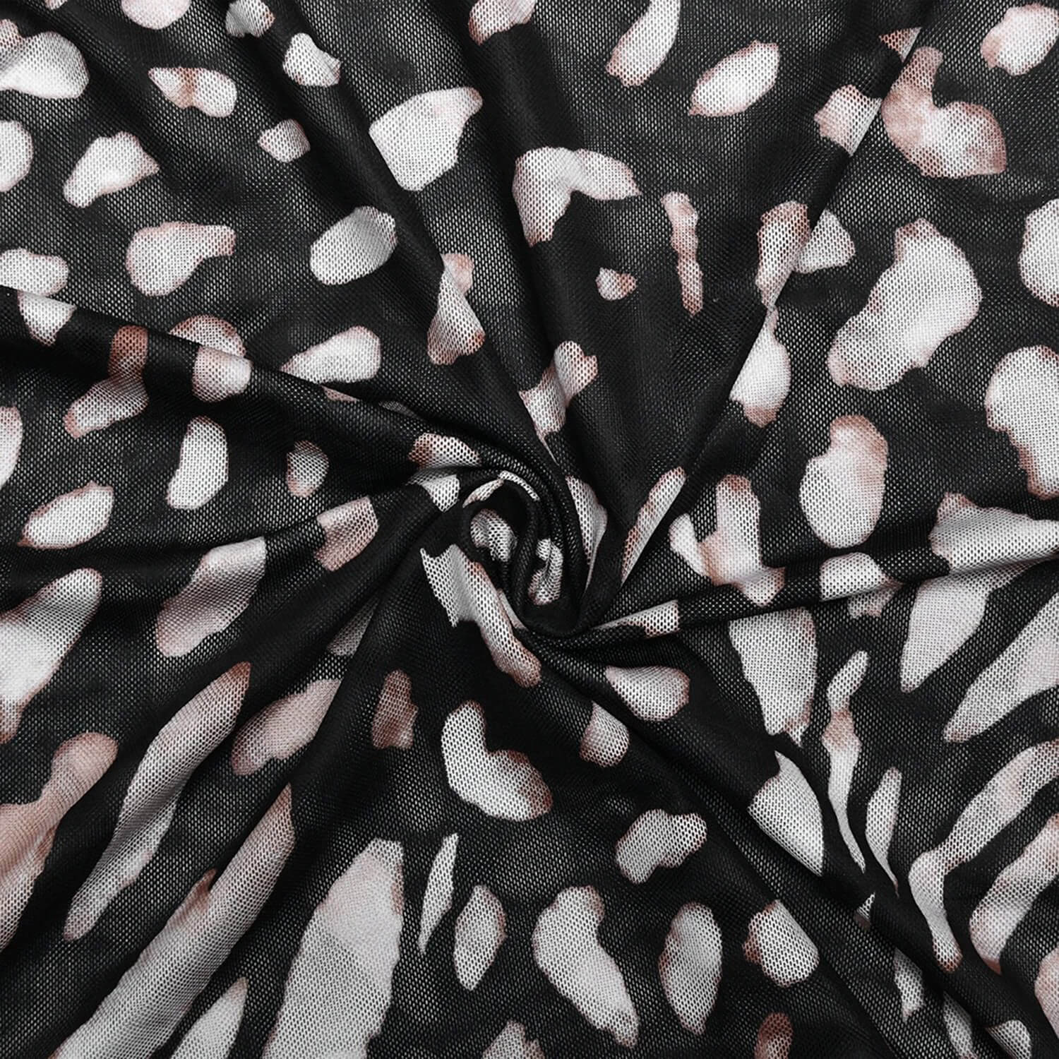 Safari Dress