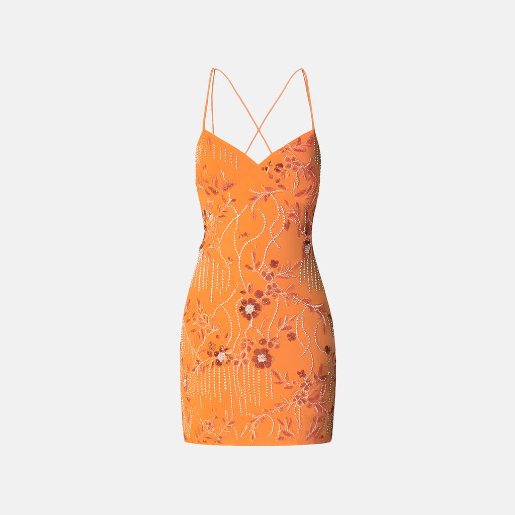 Soirée Dress
