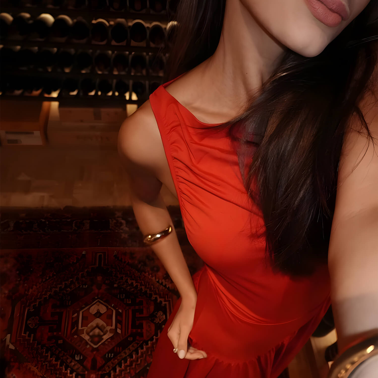 Splend Dress