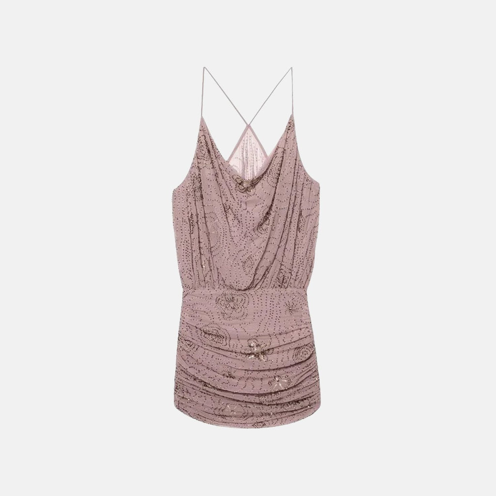 Tuna Dress
