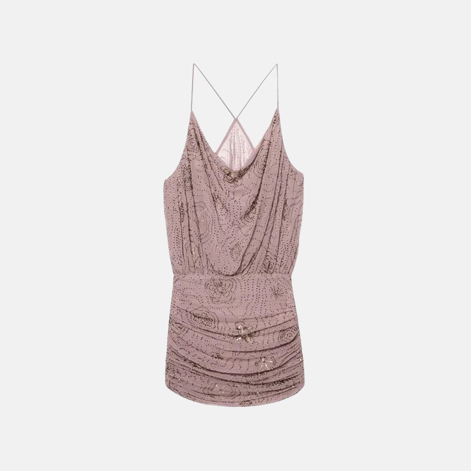 Tuna Dress