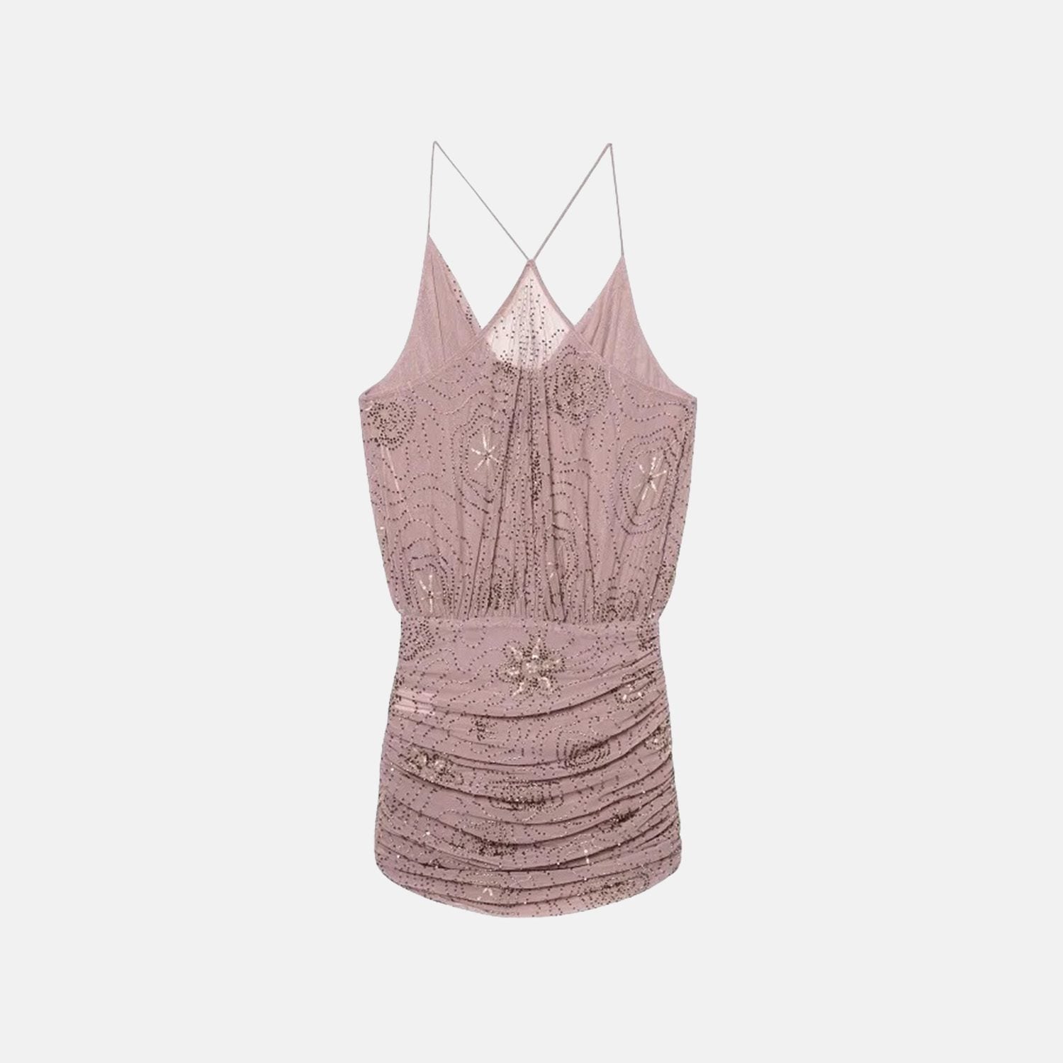 Tuna Dress