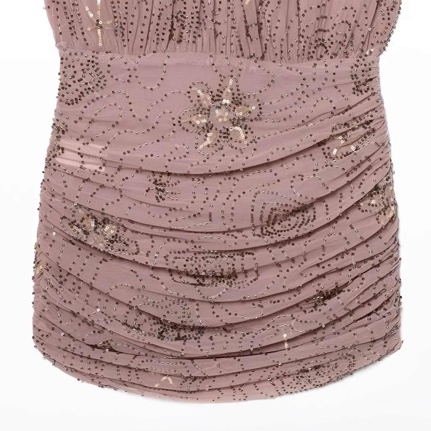 Tuna Dress