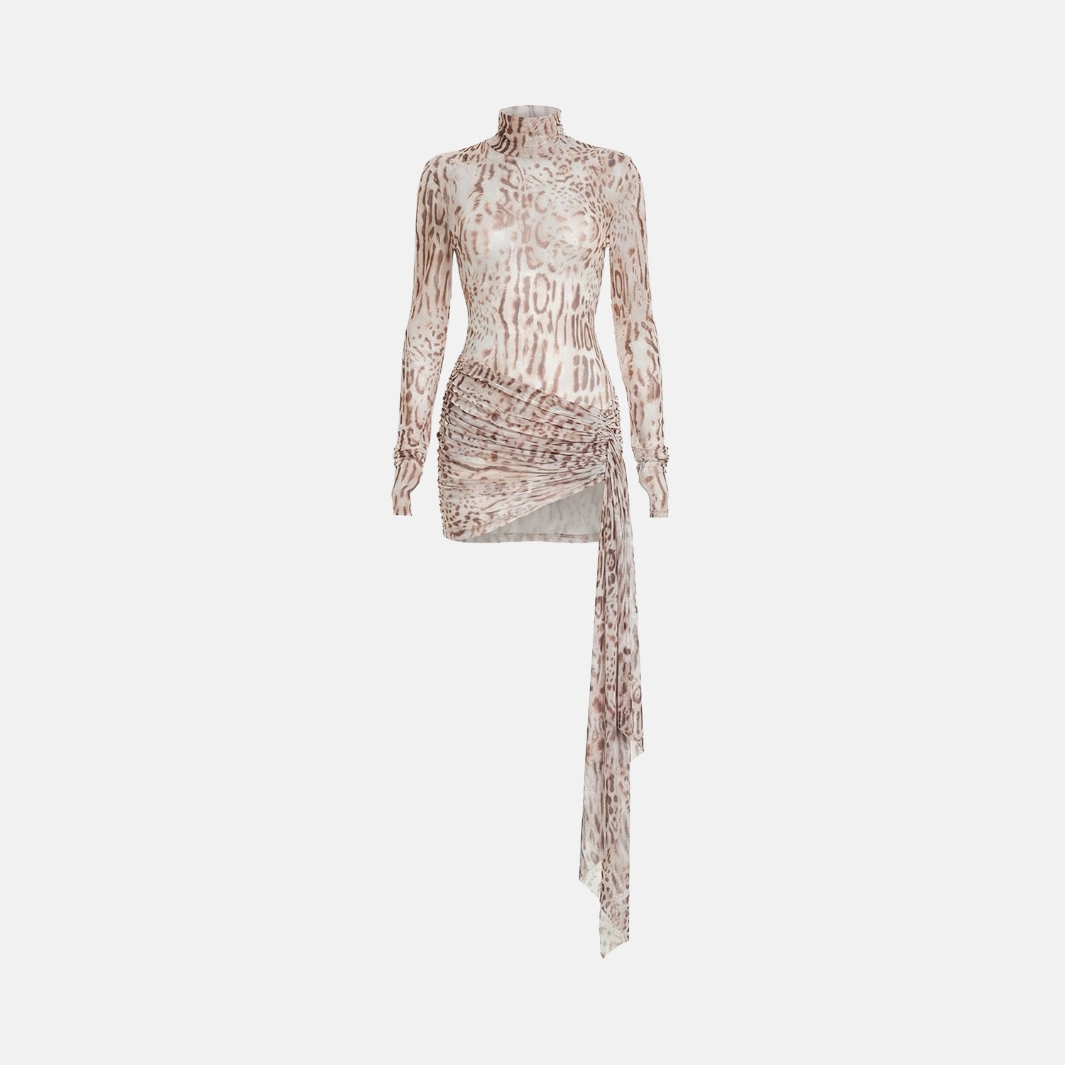 Zani Dress