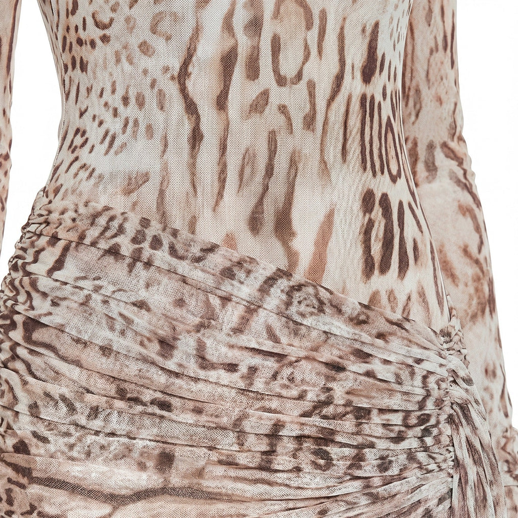 Zani Dress