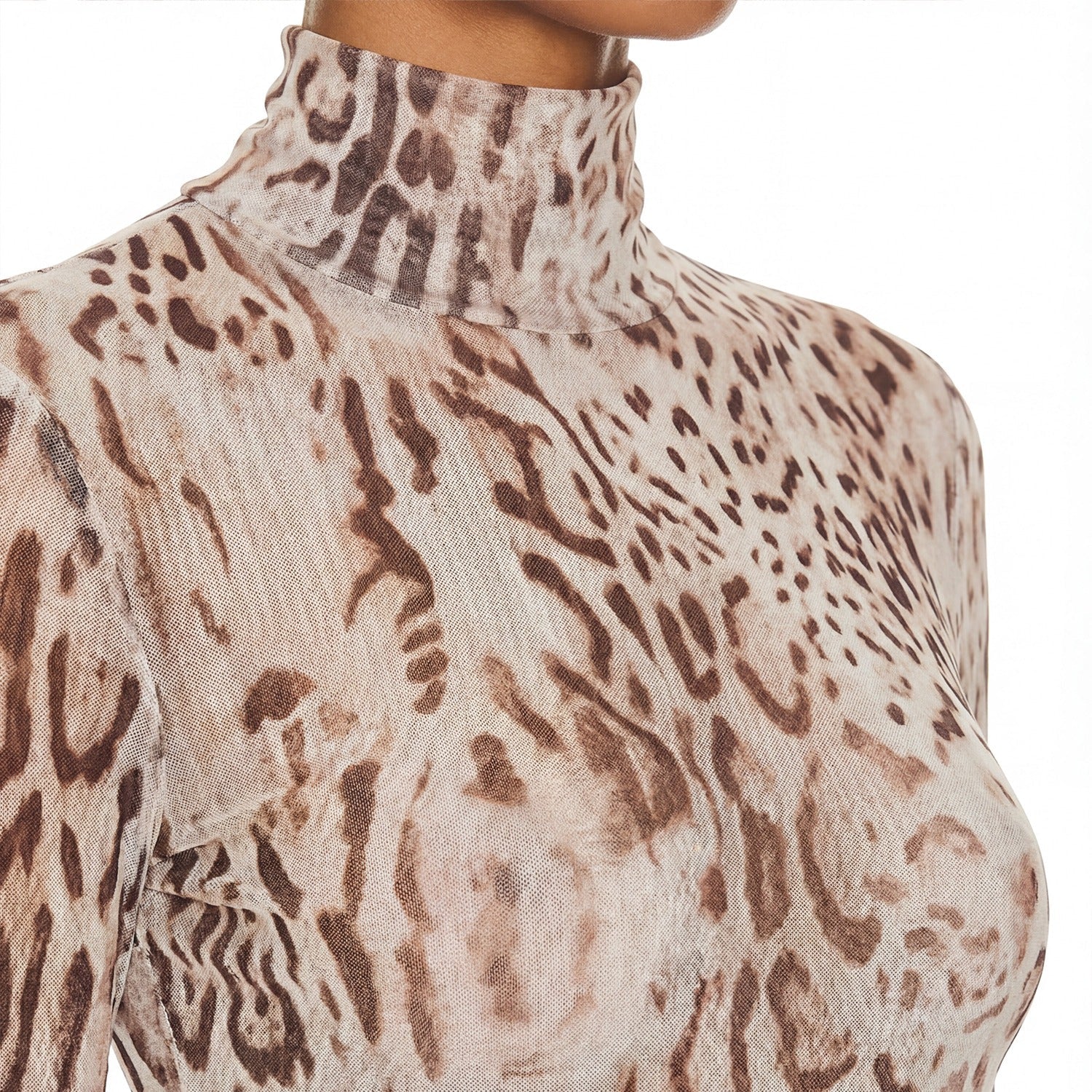 Zani Dress