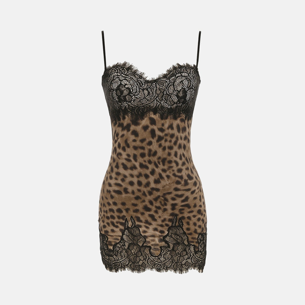 Dirtini Dress