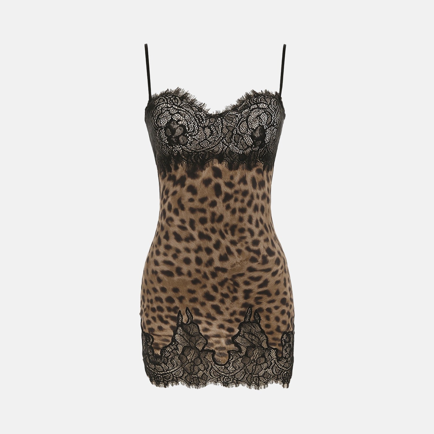 Dirtini Dress