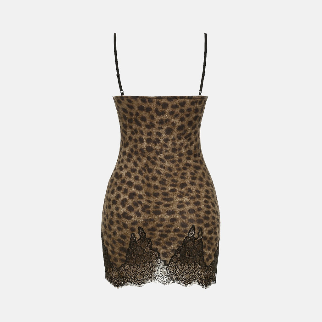 Dirtini Dress