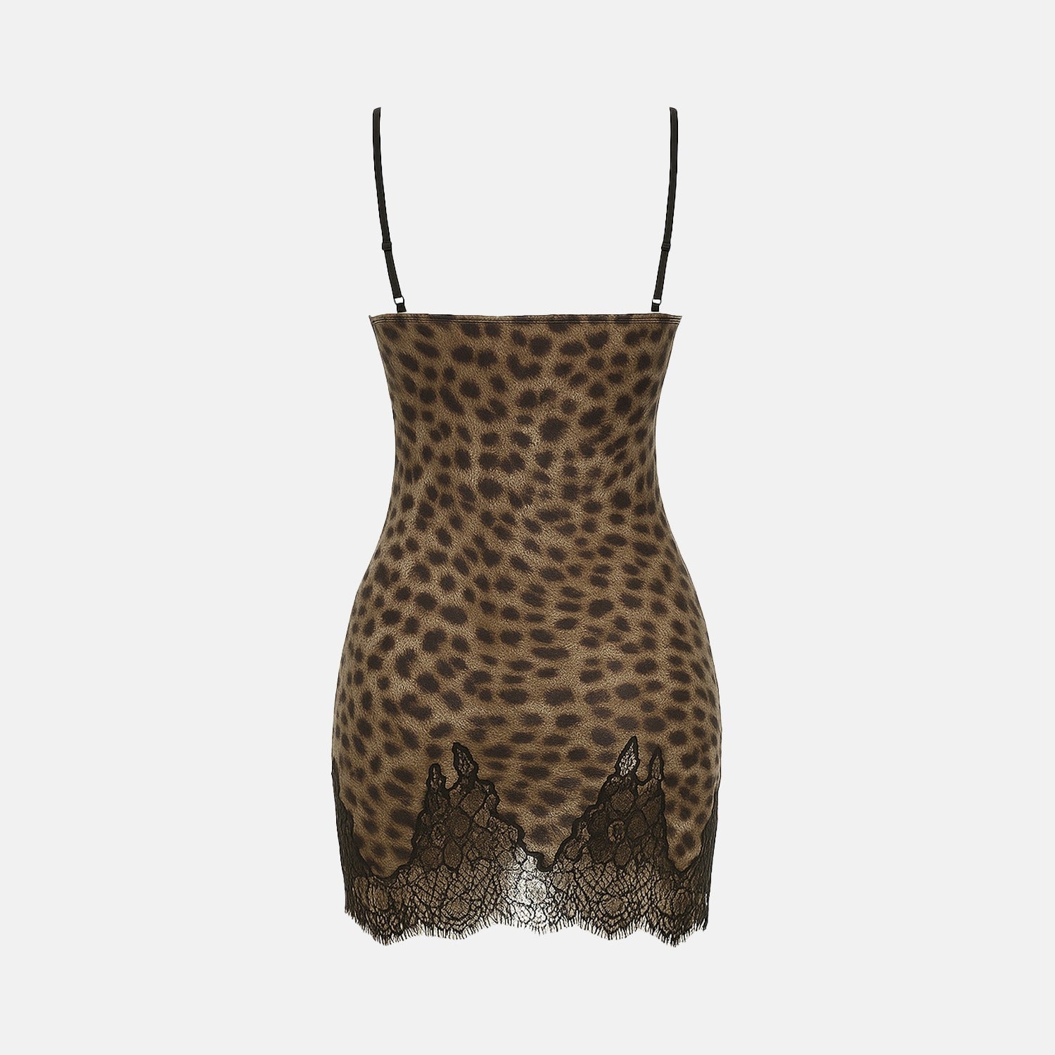 Dirtini Dress