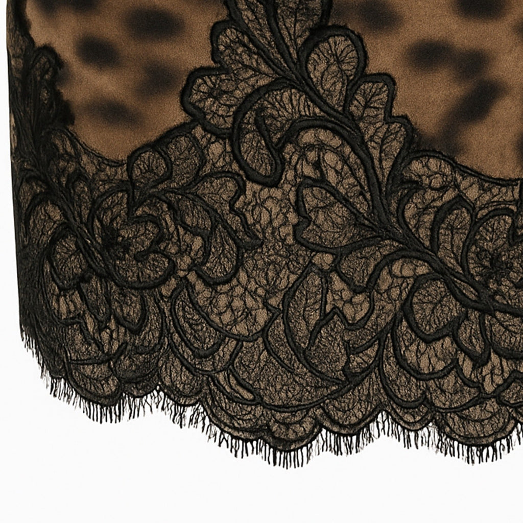 Dirtini Dress