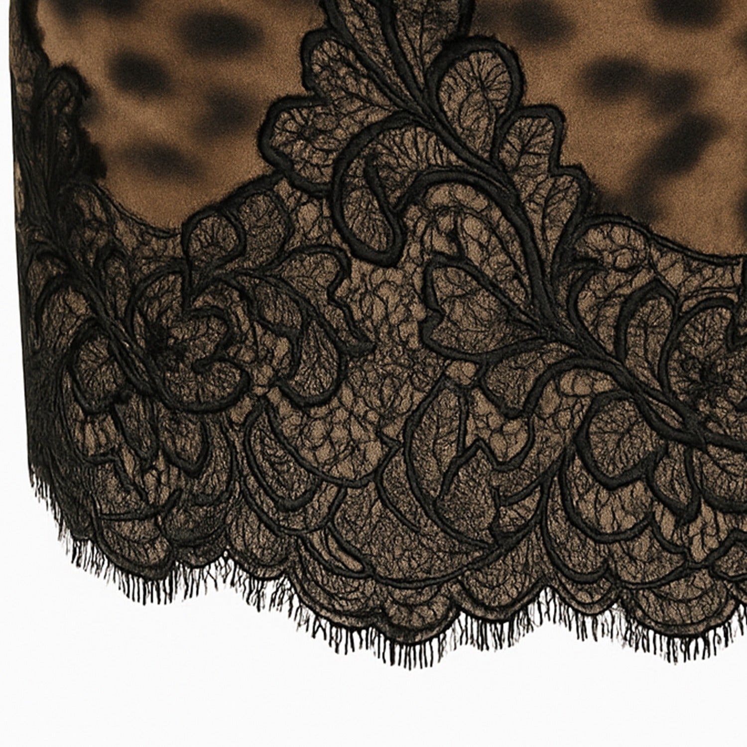 Dirtini Dress